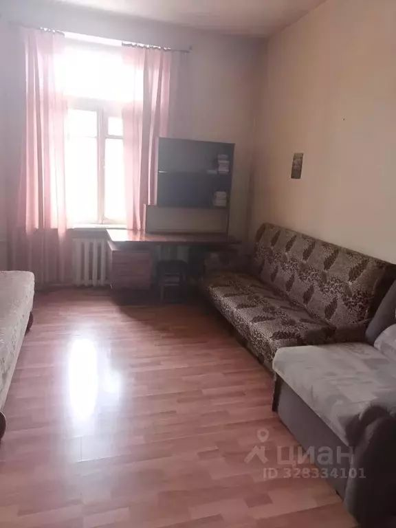 Комната Москва Перовская ул., 7К2 (21.0 м) - Фото 1