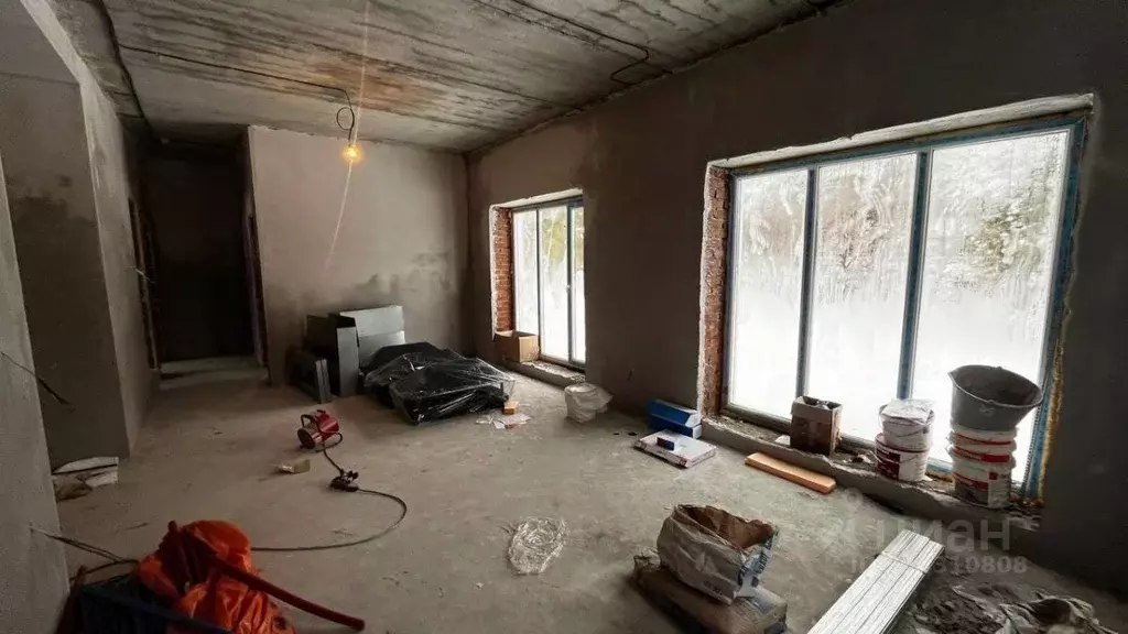 Коттедж в Томская область, Томский район, с. Корнилово, Красная горка ... - Фото 1