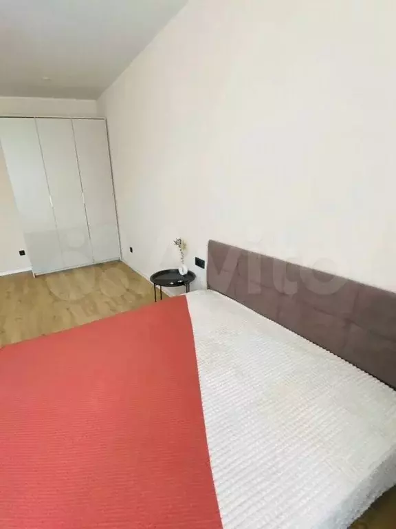 1-к. квартира, 31 м, 3/5 эт. - Фото 1