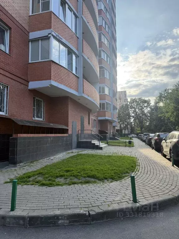 2-к кв. Московская область, Химки Сходня мкр, Первомайская ул., 37к1 ... - Фото 2