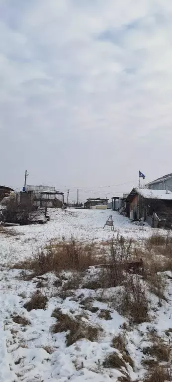 Дом в Саха (Якутия), Якутск городской округ, с. Владимировка ул. ... - Фото 2