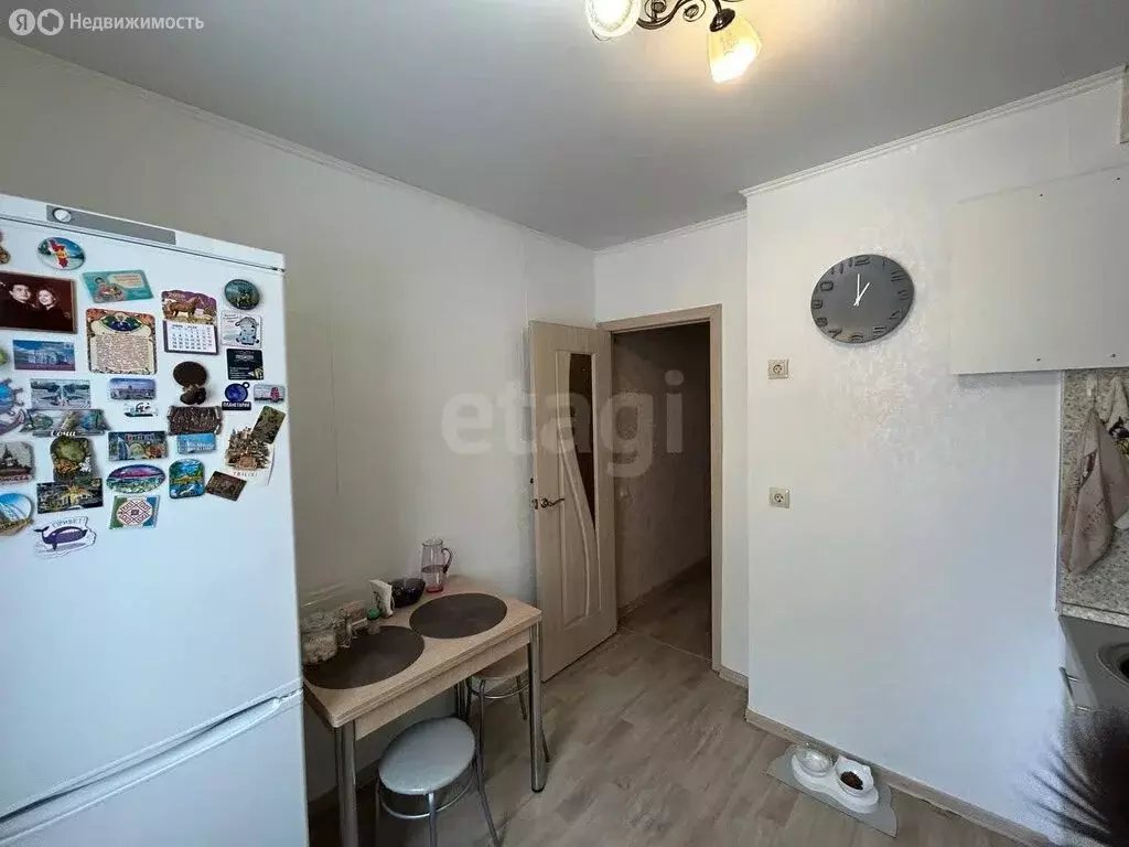 1-комнатная квартира: Стерлитамак, улица Артёма, 97Б (36.4 м) - Фото 2