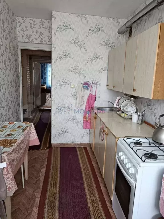 2-к. квартира, 50 м, 1/2 эт. - Фото 1