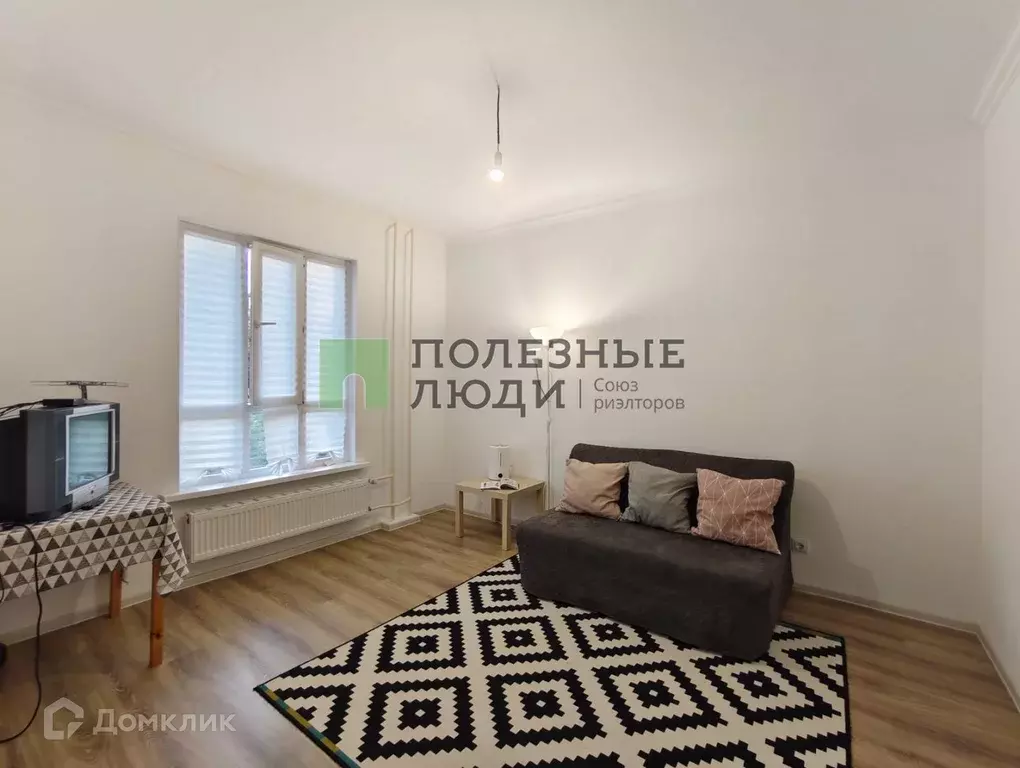 Продаётся 2-к квартира, 45.3 м - Фото 0