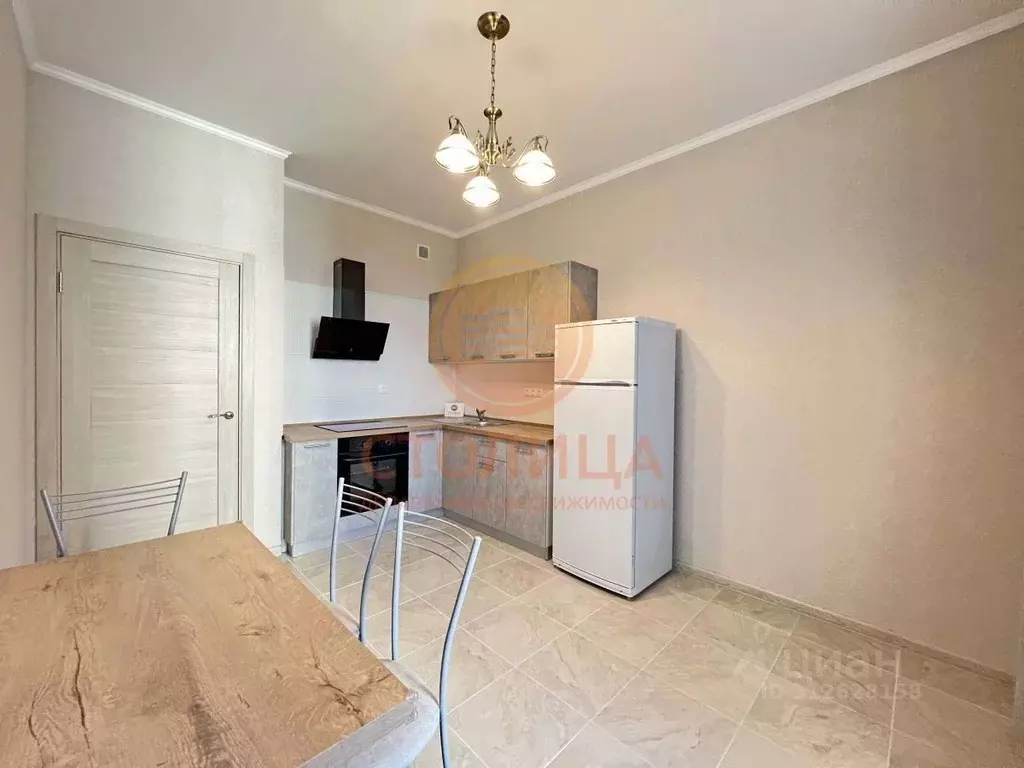 1-к кв. Москва бул. Скандинавский, 9к1 (44.0 м) - Фото 1
