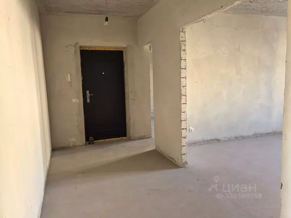 3-к кв. Тамбовская область, Тамбов Московский мкр, ул. Победы, 7 (83.8 ... - Фото 2