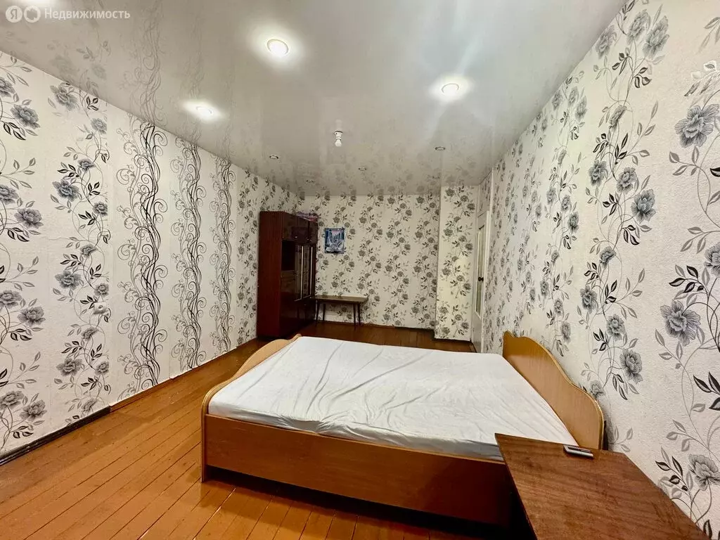 1-комнатная квартира: Иркутск, Красноярская улица, 70 (35.1 м) - Фото 2