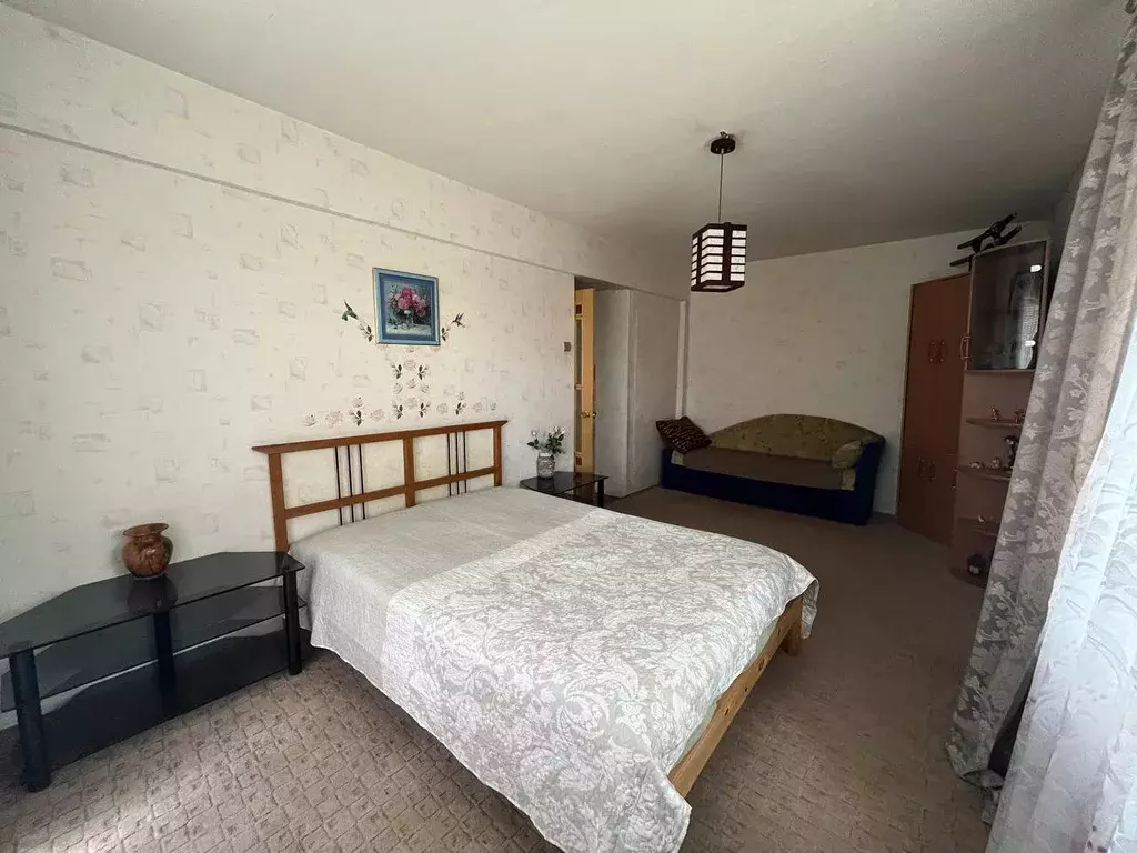 Продаётся 1-к квартира, 42.3 м - Фото 0