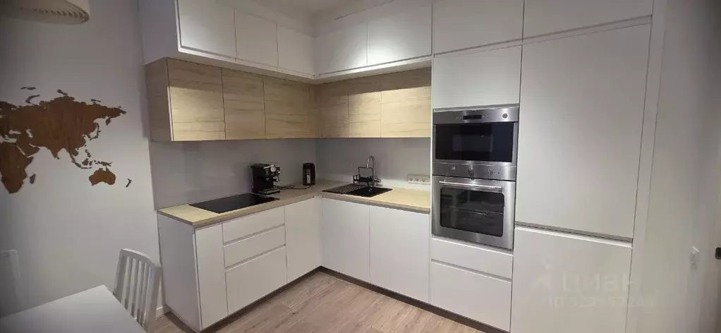 1-к кв. Москва ул. Академика Павлова, 28 (43.0 м) - Фото 1