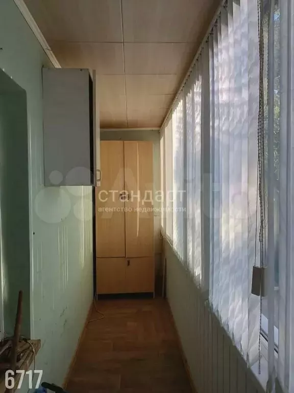 3-к. квартира, 53,1 м, 3/5 эт. - Фото 1