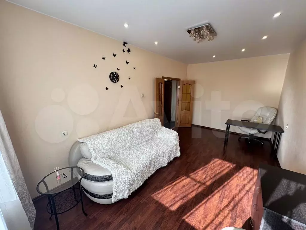 2-к. квартира, 50 м, 9/9 эт. - Фото 1