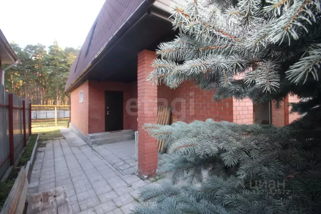 Дом в Челябинская область, Челябинск Тургоякская ул., 46 (156 м) - Фото 0