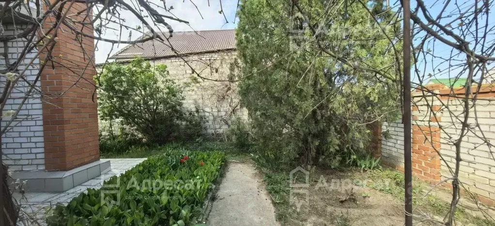 Дом в Волгоградская область, Городище рп Сельская ул. (233 м) - Фото 1