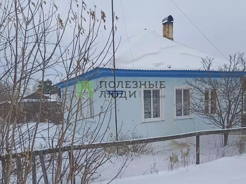 Дом в Томская область, Асино Лесозаводская ул., 23 (65 м) - Фото 1