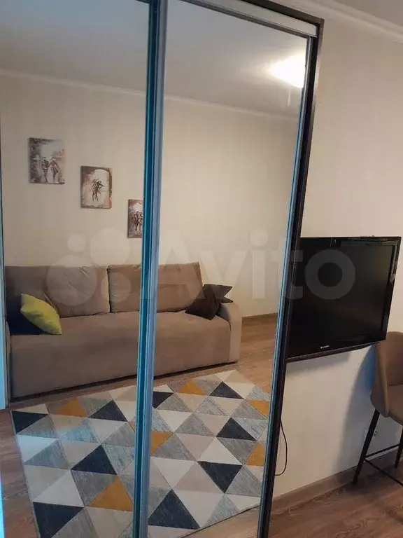 Квартира-студия, 24 м, 15/17 эт. - Фото 0