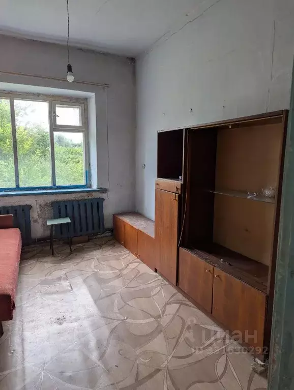 Дом в Пермский край, Карагайский муниципальный округ, пос. Менделеево ... - Фото 1