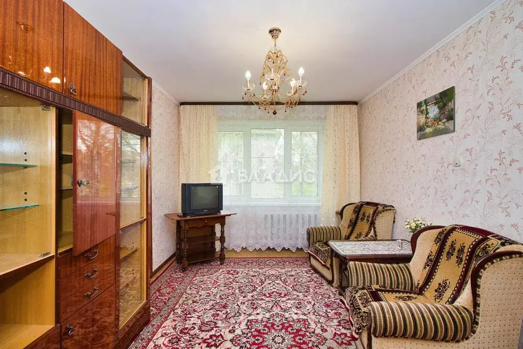 2-к кв. Владимирская область, Суздаль Советская ул., 52 (45.6 м) - Фото 1