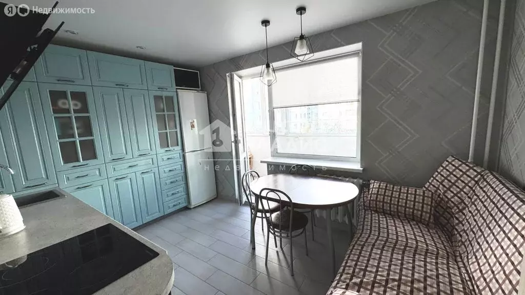 2-комнатная квартира: Омск, микрорайон СибНИИСХоз, 1-й Башенный ... - Фото 2