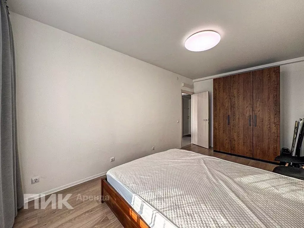 1-к кв. Москва ул. Саларьевская, 13к1 (42.0 м) - Фото 2