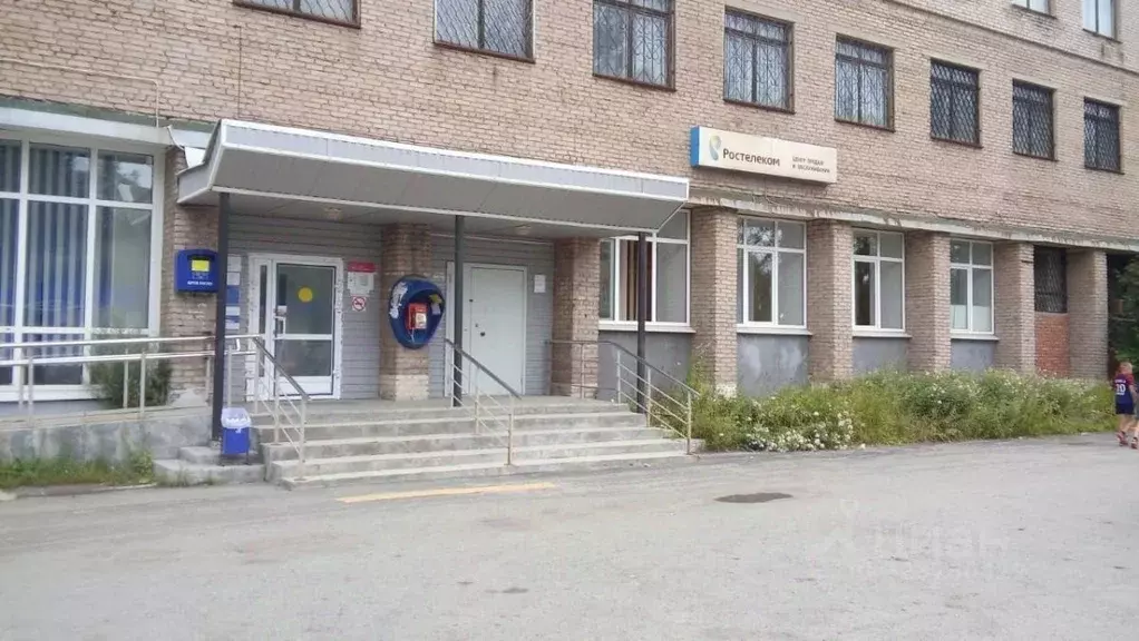 Помещение свободного назначения в Свердловская область, Красноуральск ... - Фото 2