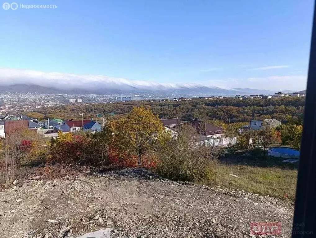 Участок в село Борисовка, Солнечная улица (4 м) - Фото 1