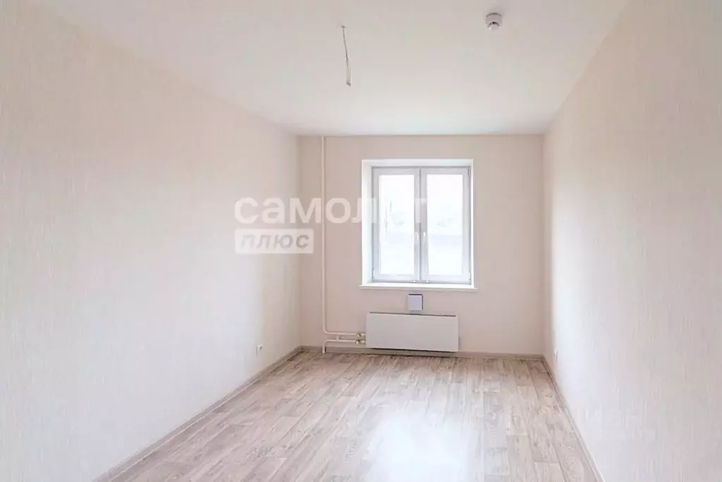 2-к кв. Кемеровская область, Кемерово ул. 1-я Линия, 2 (64.0 м) - Фото 2