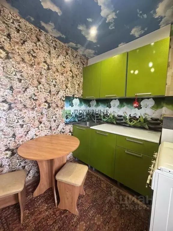 1-к кв. Орловская область, Орел Паровозная ул., 5 (29.0 м) - Фото 1