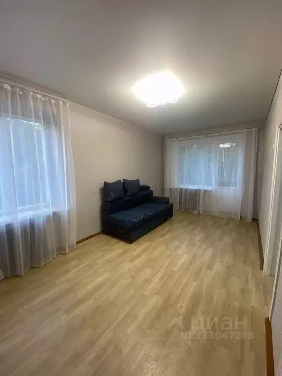 1-к кв. Москва 4-я Гражданская ул., 39К2 (35.0 м) - Фото 1