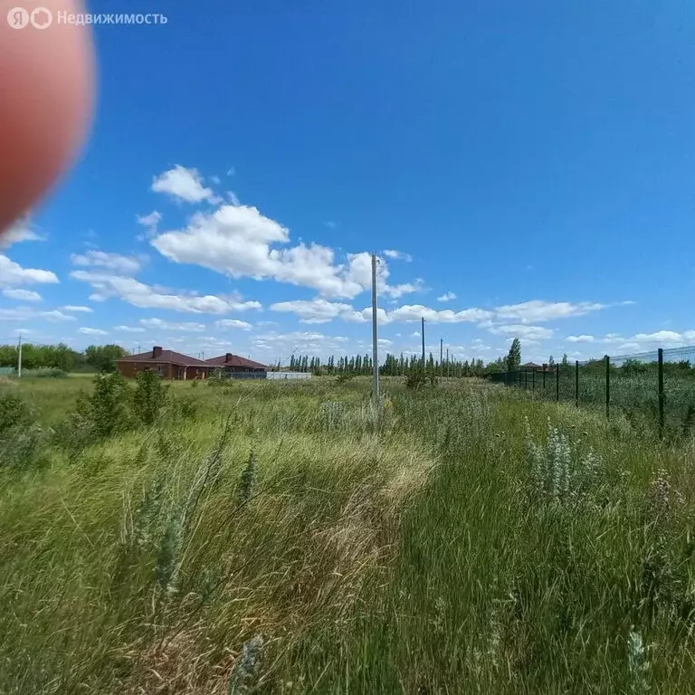 Участок в Койсуг, улица Владимира Высоцкого (6 м) - Фото 1