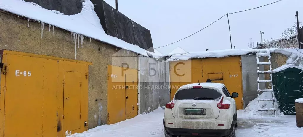 Производственное помещение в Саратовская область, Саратов Рижская ул., ... - Фото 1