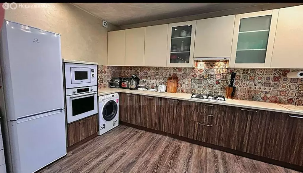 Дом в деревня Кабицыно, улица Карпова, 42 (207 м) - Фото 2