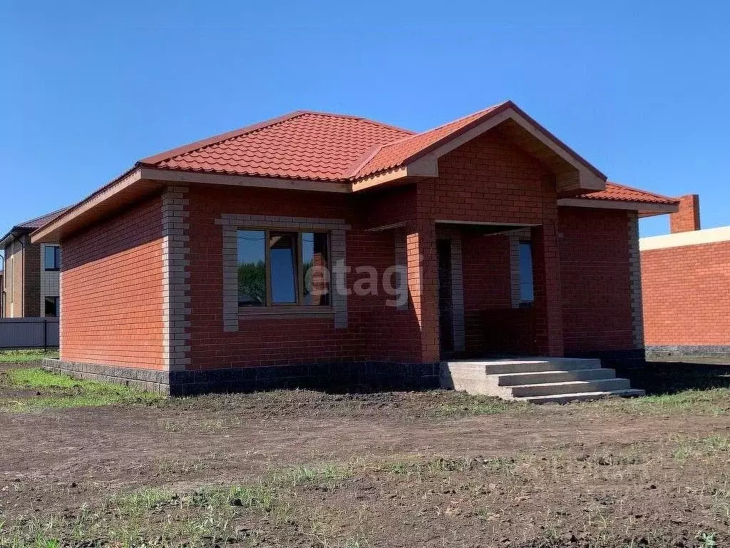 Дом в Башкортостан, Уфа городской округ, с. Нагаево  (110 м) - Фото 0