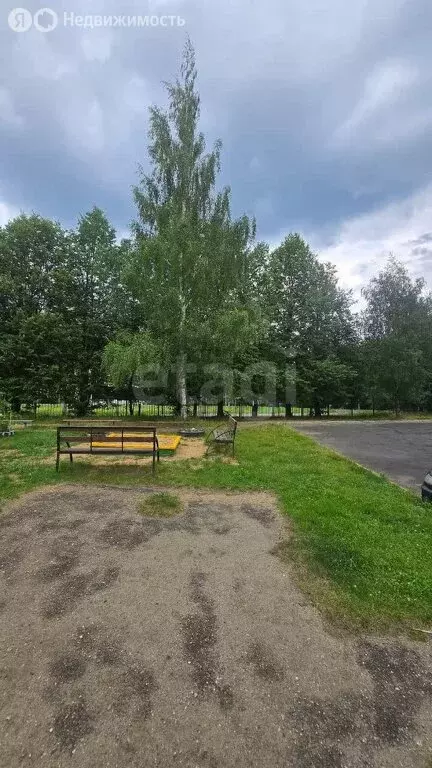 1-комнатная квартира: Кострома, Южная улица, 13 (33.2 м) - Фото 1