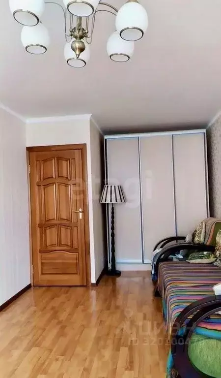 1-к кв. Белгородская область, Белгородский район, Дубовское с/пос, ... - Фото 2