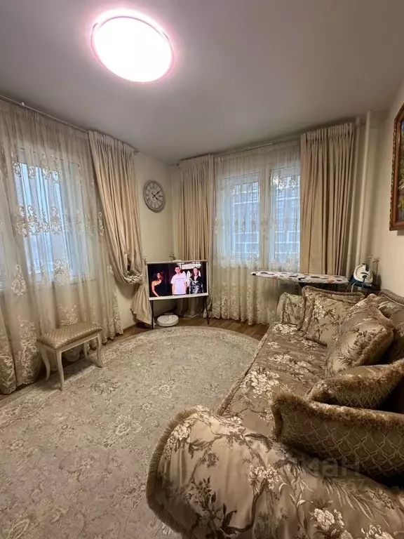 2-к кв. Новосибирская область, Новосибирск Ипподромская ул., 8 (52.0 ... - Фото 2