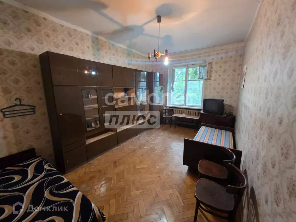Продаётся 2-к квартира, 54.8 м - Фото 0