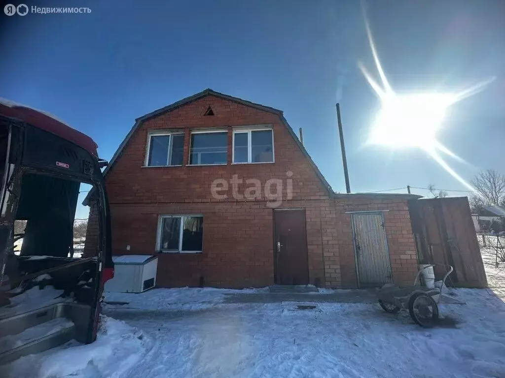 Дом в Чернышевка, Жемчужная улица (78.1 м) - Фото 0