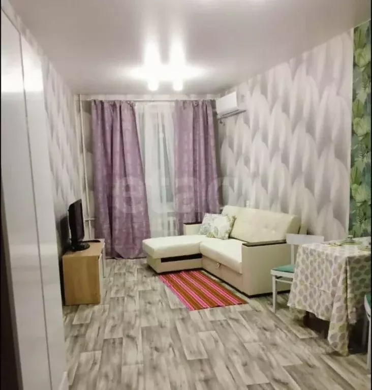 Комната Ростовская область, Ростов-на-Дону Профсоюзная ул., 29/22 ... - Фото 1