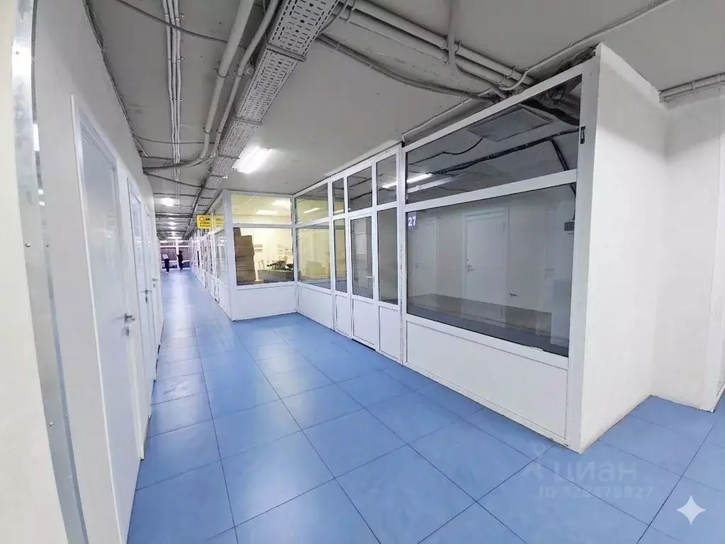 Помещение свободного назначения в Московская область, Подольск ул. ... - Фото 1