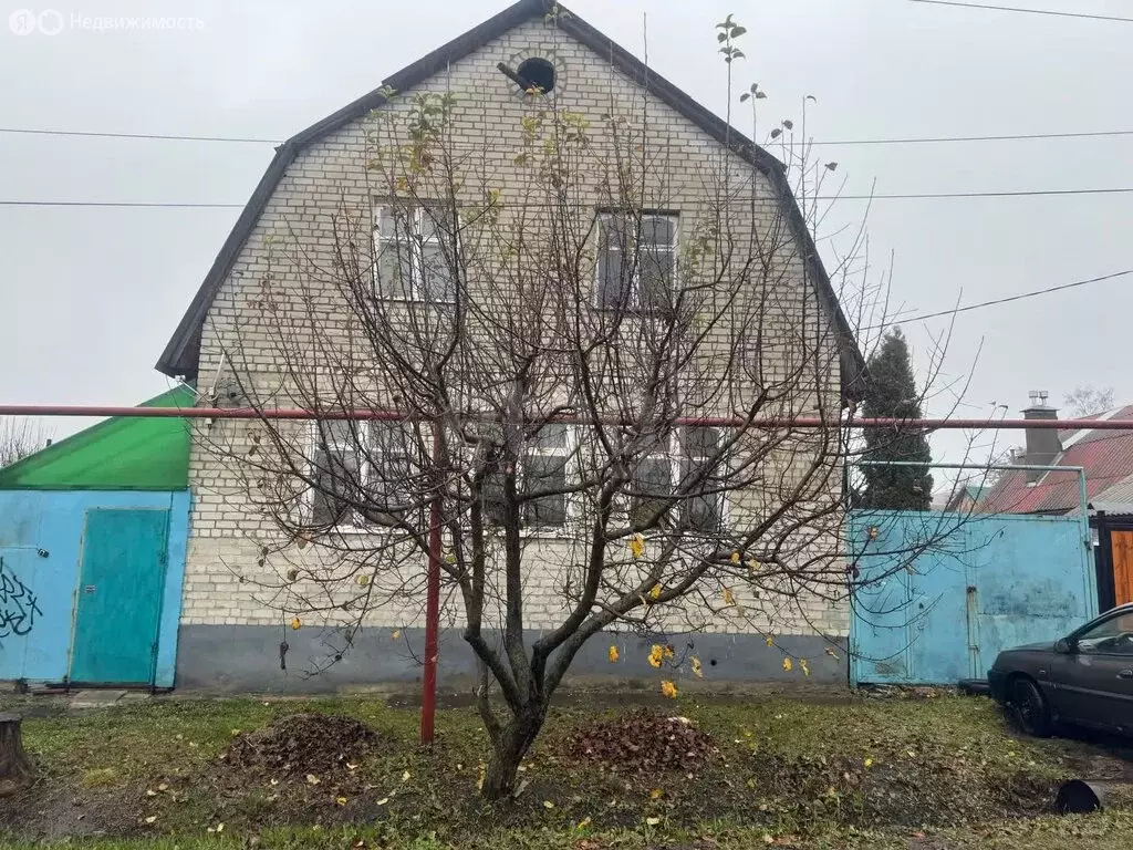 Дом в Мичуринск, Красноармейская улица (90.5 м) - Фото 2