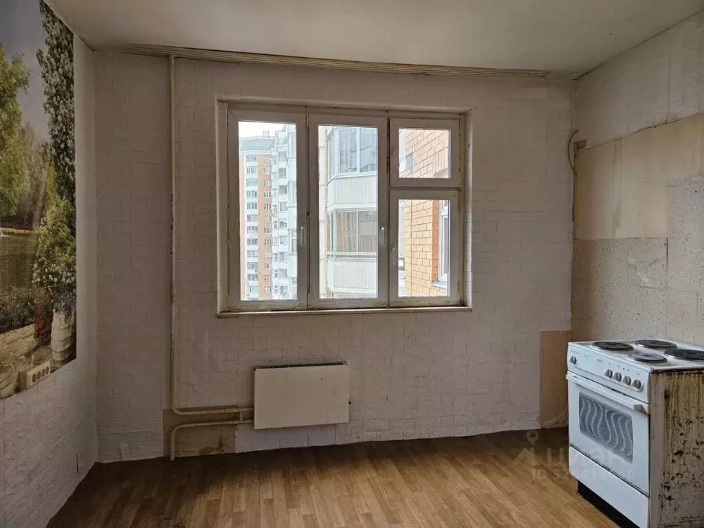 3-к кв. Московская область, Солнечногорск городской округ, Голубое пгт ... - Фото 1