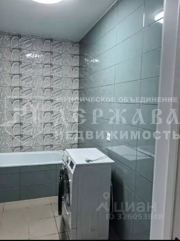 Студия Кемеровская область, Кемерово ул. Дегтярева, 7 (32.2 м) - Фото 1