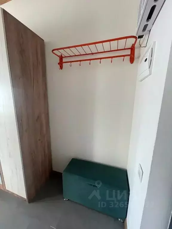 1-к кв. Москва Тагильская ул., 2к1 (20.0 м) - Фото 2