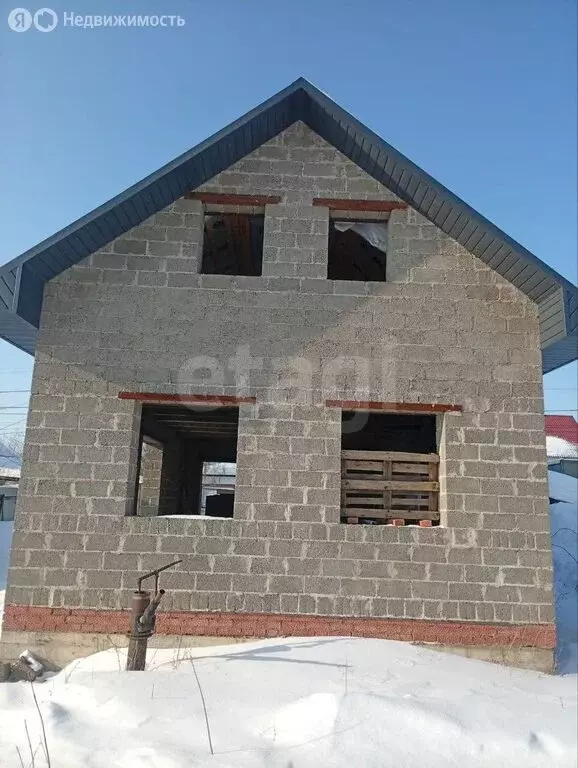 Дом в Стерлитамак, улица Халтурина (48.6 м) - Фото 1