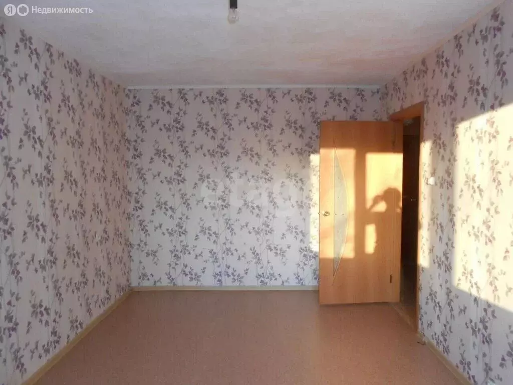 3-комнатная квартира: Барнаул, Прудской переулок, 29 (61.4 м) - Фото 2