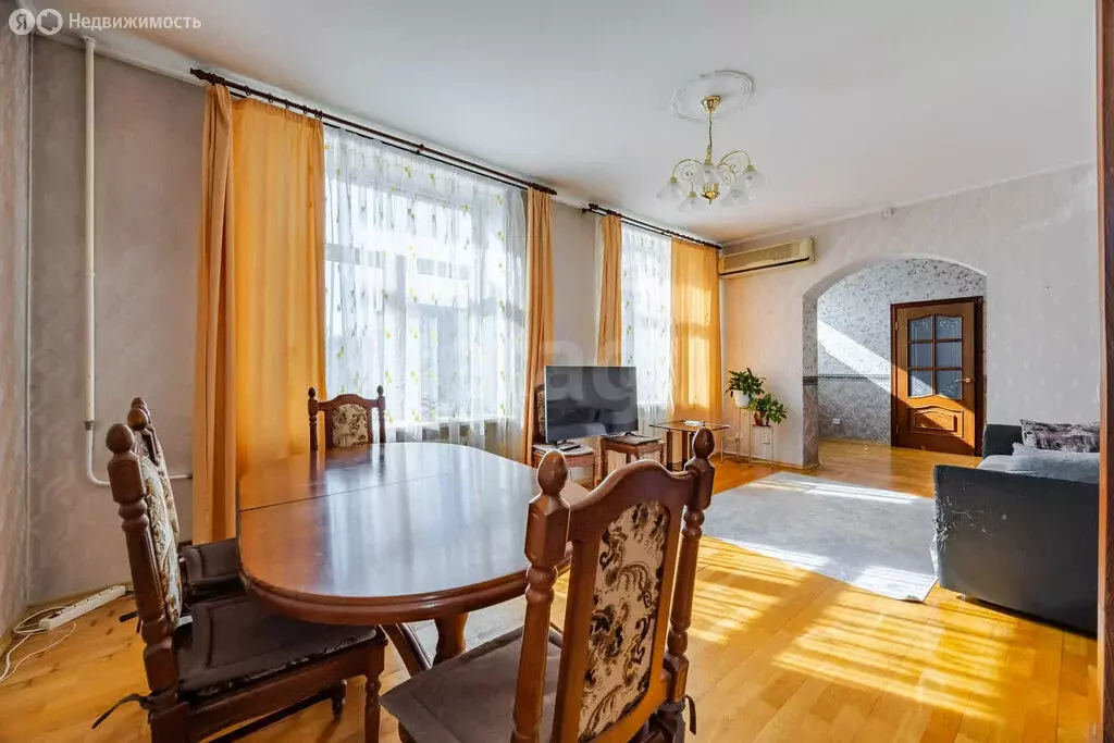 3-комнатная квартира: Санкт-Петербург, Ленинский проспект, 176 (78.6 ... - Фото 1