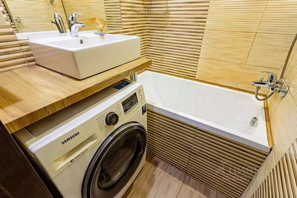 3-к кв. Санкт-Петербург просп. Луначарского, 56К3 (68.0 м) - Фото 1