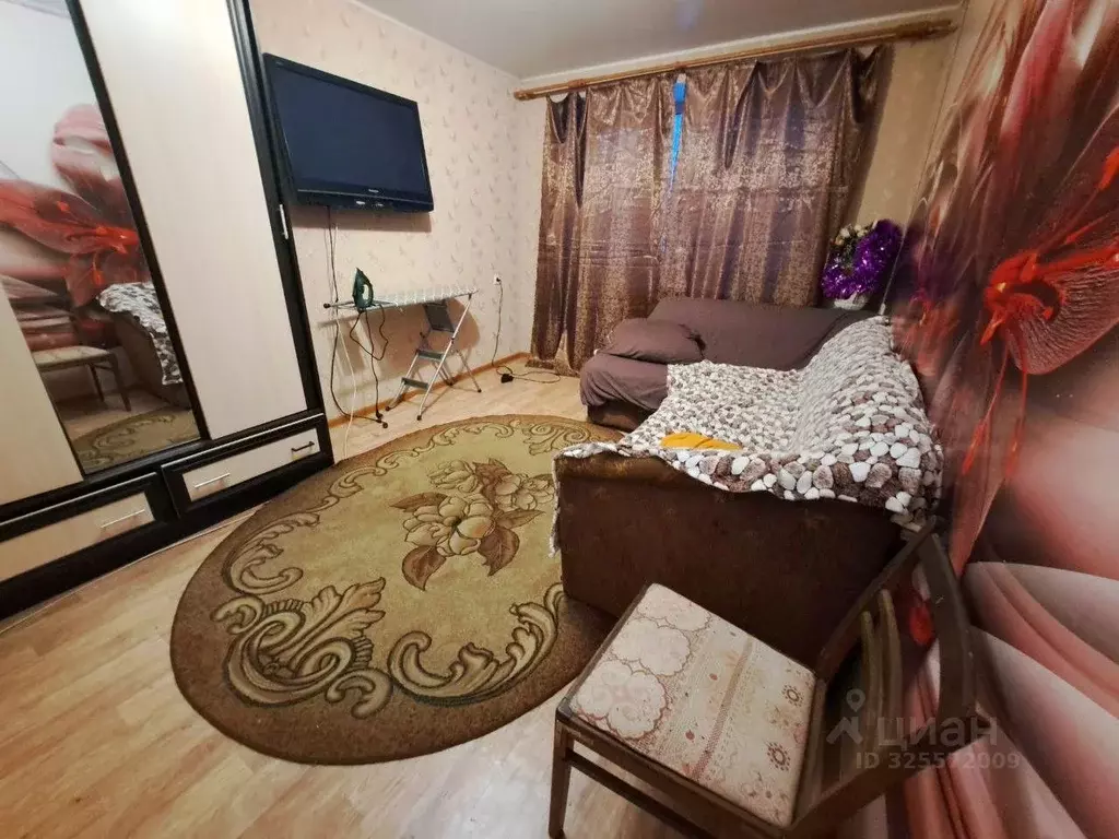 2-к кв. Московская область, Люберцы Красногорская ул., 21к2 (45.0 м) - Фото 0