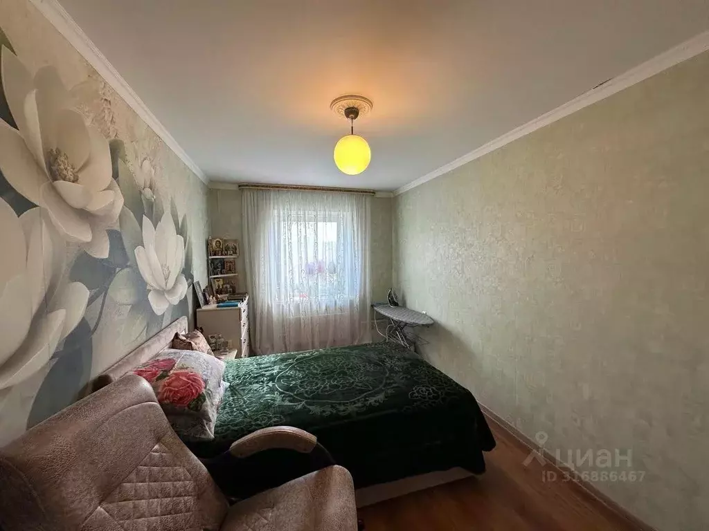 2-к кв. Московская область, Ногинск Богородский городской округ, ул. ... - Фото 1