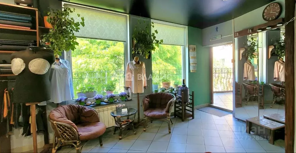 Помещение свободного назначения в Калининградская область, Калининград ... - Фото 1